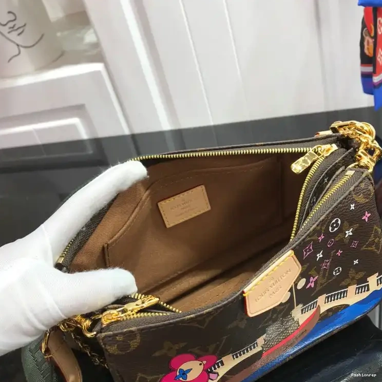 Fashionrepsfam ru Bags LV 205FY0125 0810